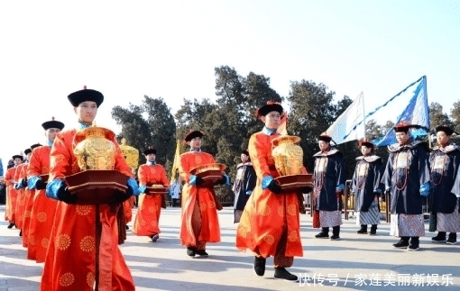  穿越|古代的官员春节放几天假？宋朝新年假期长得你想穿越回去