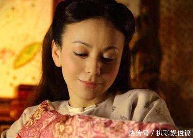 皇帝|皇帝奶娘要被处斩,回头看了眼皇帝,大臣怒斥她,皇帝:放了