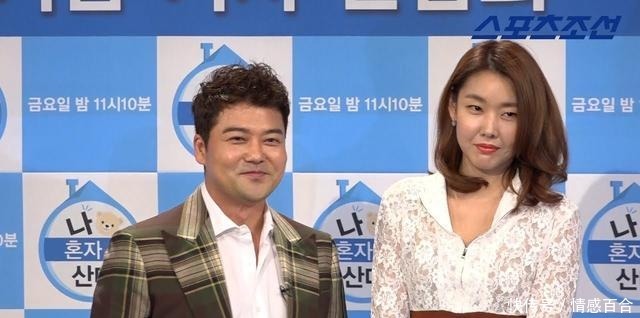  发展|通过综艺节目发展成情侣的韩国艺人TOP3李光洙和李先彬最典型