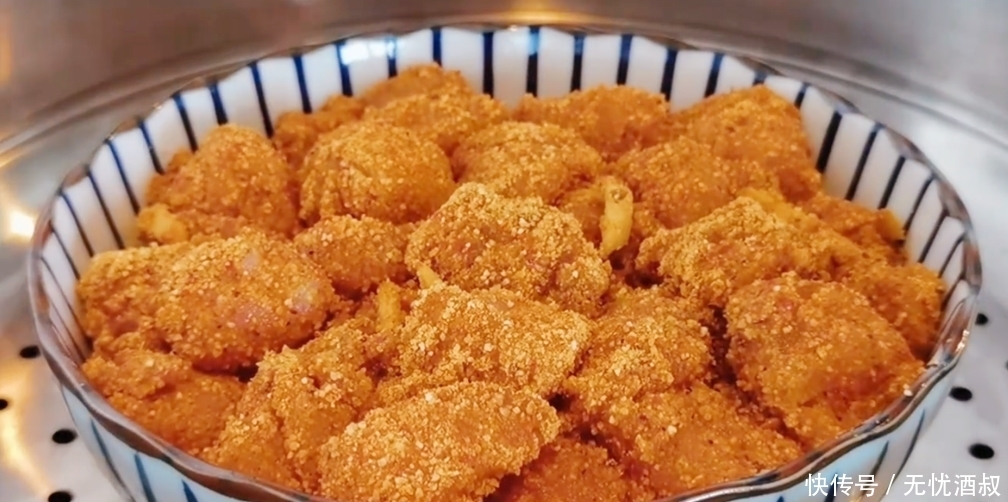 鲜嫩|经常吃鸡胸肉太解馋,鲜嫩不柴,营养不流失,大人孩子都爱吃