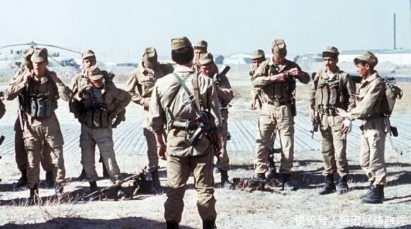 苏联|苏联在阿富汗打了10年战争，难道就为打通印度洋出海口？