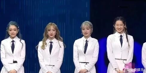  张艺凡|THE-9首秀仅喻言开麦，收视胜《创3》舞台，希林张艺凡颜值惹争议