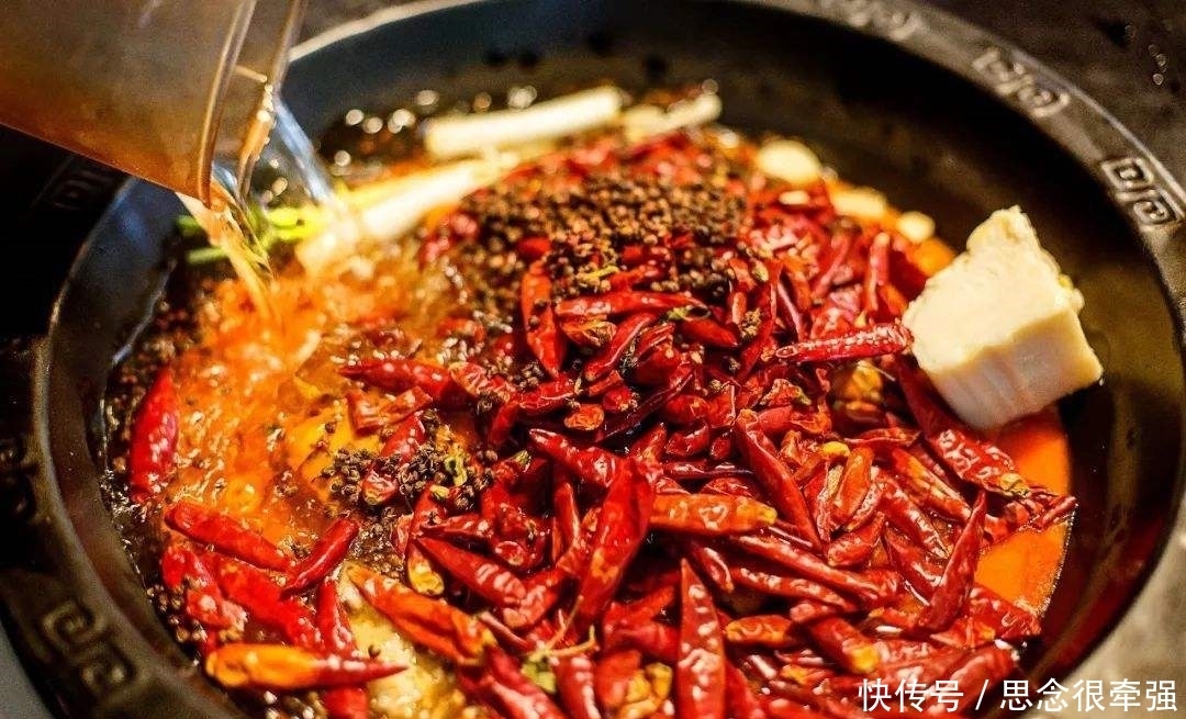 味精|味精毁了中国美食吗?为什么不让放味精?