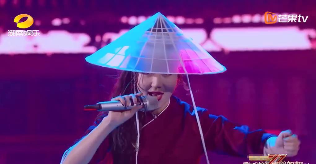 冠军候选团|《浪姐》第十期,复活换位赛上演,阿朵令人惊艳,朱婧汐让人感动