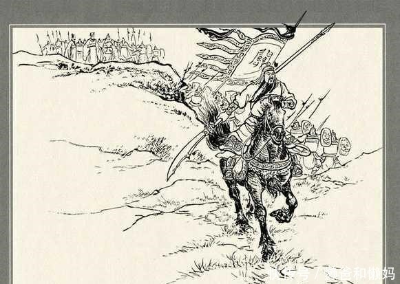 典韦|典韦分别单独赵云、张飞和关羽,结果会如何