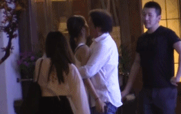 都灵|陈都灵和刘恺威?有钱大叔的魅力实在太大啦!他们的魅力有这几点