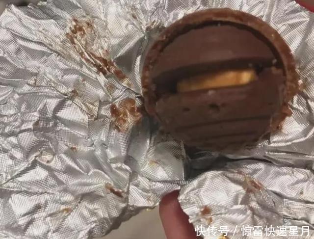 半球|机器是怎么做出4层包裹的费列罗的看了直呼内行