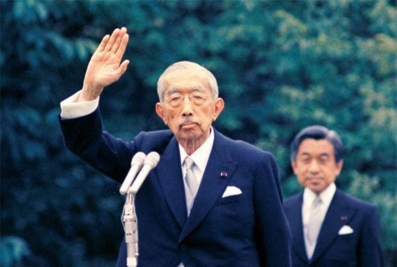 姿态|盘点历史有罪之人,拉登第四,第一名的姿态被国际禁用