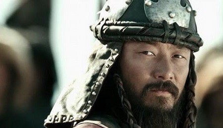 刘渊|匈奴族最有作为的皇帝，俘虏晋朝二帝娶皇后为妻，因醉酒葬送帝国