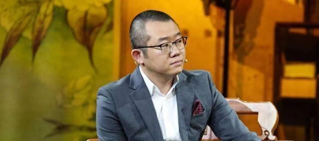 郭杰|张绍刚:离开央视后怼晕求职者被迫离开主持界,却意外成就了涂磊