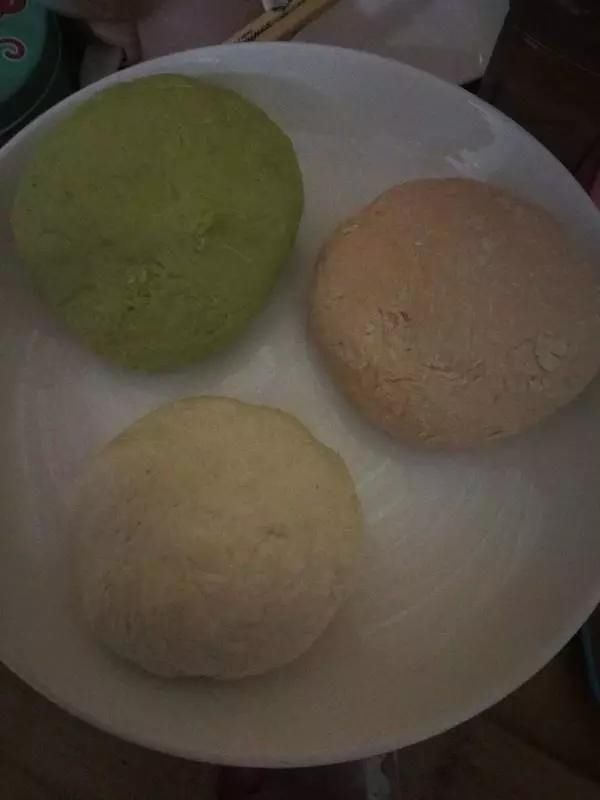 好吃|用它包饺子,比韭菜好吃,比包子好看,鲜嫩味美香气十足