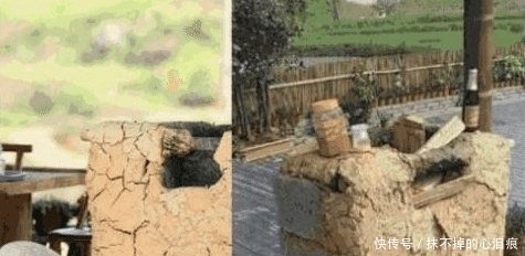 稻田|《向往3》录制结束,褪去滤镜的蘑菇屋曝光,稻田成了唯一的美景