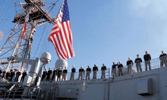 早已|美国的七寸到底在哪其实世界各国早已心知肚明，就是无人敢动