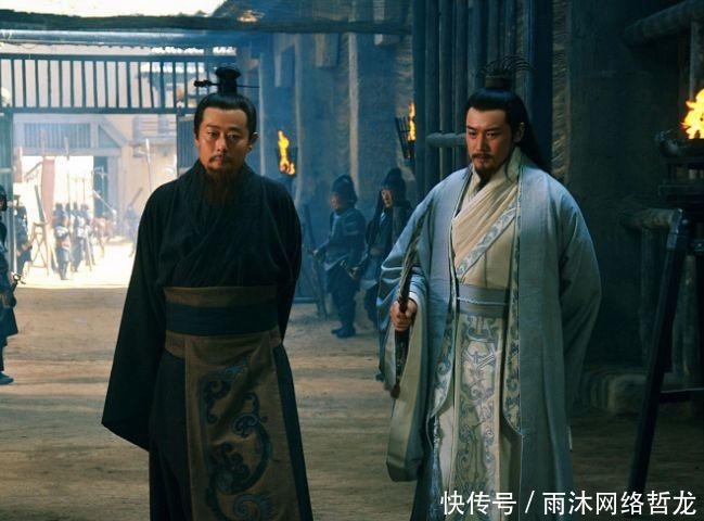 坚定|谨慎的诸葛亮为何对北伐一事如此坚定执着