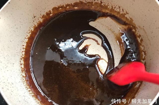  暑假|孩子暑假零食之红糖酥饼，浓浓的红糖配上粗旷的燕麦片可口美味