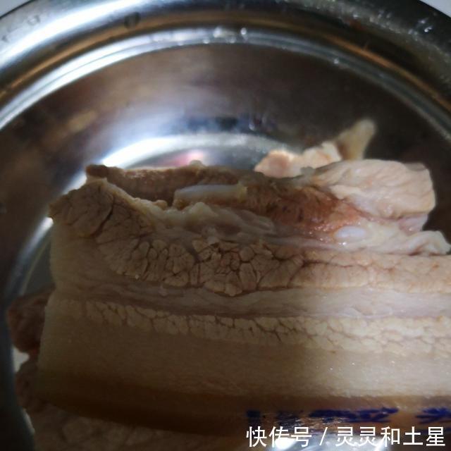 可乐五花肉|哦,我的上帝,两斤五花肉一顿就吃光了,这种做法超级美味