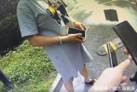  民警|“我就出去逛逛，没想到惊动了你们”91岁独居老人电话不接，民警视频巡逻发现踪迹