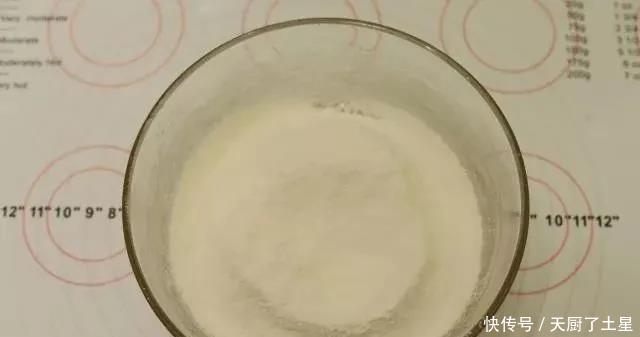 配方|广式月饼制作配方,简单易学!好吃的月饼何必等到中秋