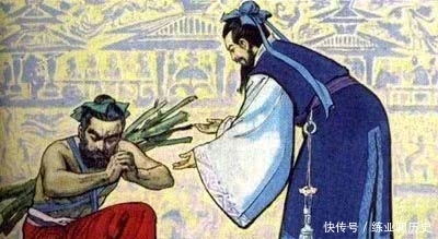 待遇|廉颇蔺相如晚景凄凉，教科书里没写，三代赵王给了他们三种待遇