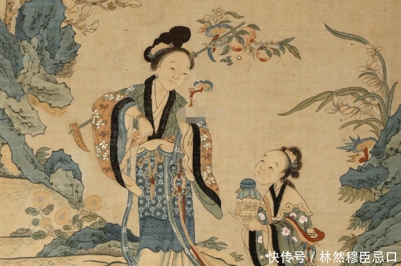 清代|改嫁两次不知足，一袋大米压住夫头颅，清代：“冤鬼状告毒妻案”