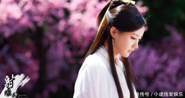 小龙女|郭靖、黄蓉如果和杨过、小龙女反目,哪一方的胜算更高?