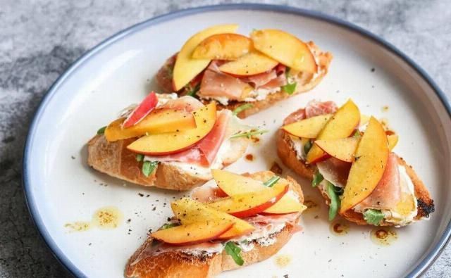 菜单|桃桃料理这才是迪士尼在逃公主的菜单吧