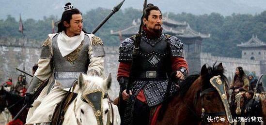 林冲|鲁智深林冲武松三兄弟,为何在梁山从未联手作战