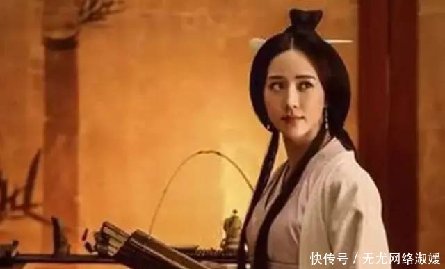 女人|三国最美的女人,先嫁袁绍之子,后嫁曹丕,曹丕宠她十年