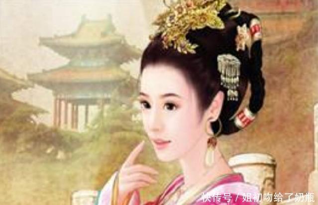 手臂|皇后手臂垂下超过膝盖,生的儿子只知贪玩享乐是真的吗!