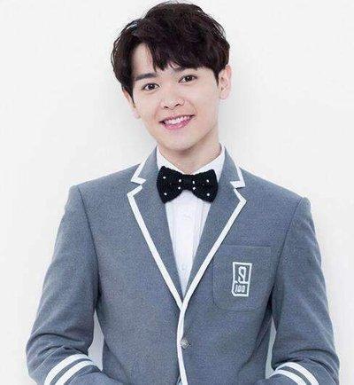  结束|《偶像练习生》结束后，师生再相逢，张艺兴和李荣浩怎么对学生