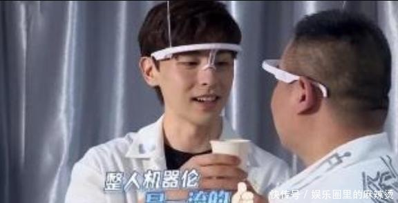 做法|邓伦被骂上热搜,两年6部综艺吃相太难看他这一做法太不明智了