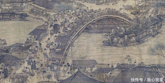 皇帝|堪称中国最仁慈的皇帝,驾崩后,就连敌国皇帝和百姓都号啕大哭