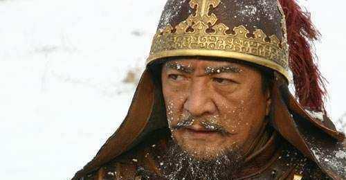 击败|这个国家十分强大,却被中国多次击败,最终臣服于中国!