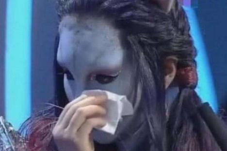 无人|《非诚勿扰》无人敢选的“猫脸”女孩,如今怎样了