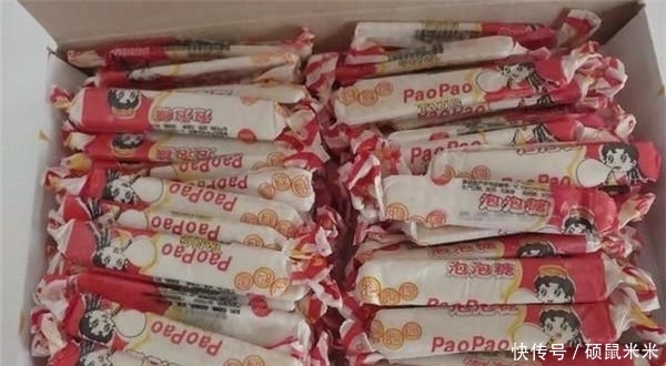 中国|30年前的中国零食,现在的孩子估计不想吃,吃过的都是“叔叔”辈