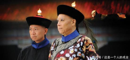 袁世凯|他是清朝唯一的二品太监,死后却身首异处,死因至今还是一谜团!