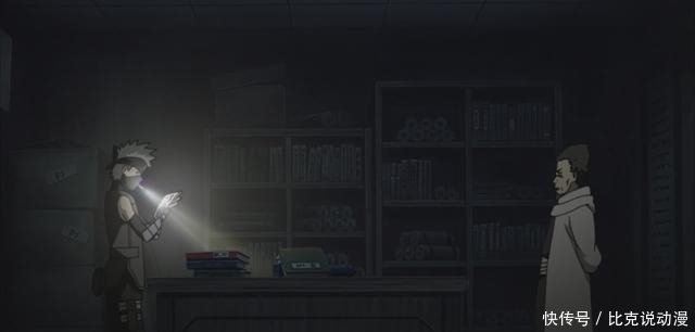 同意|火影:说带土是“吊车尾”?可能我不是第一个不同意的