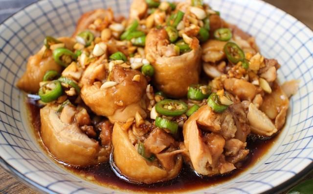 生抽|三伏天吃饭不用愁,5道家常快手菜,营养美味简单易做,家人爱吃