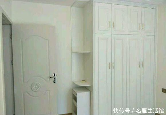  检查|硬装10万算到每颗螺丝钉，下班就过来检查装修进度，什么档次