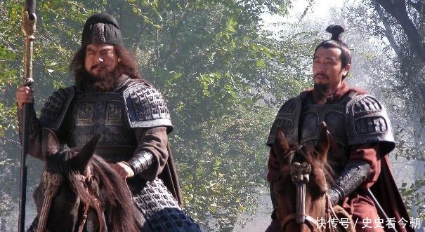 投降|襄樊之战关羽为何不愿意投降,若投降孙权,刘备张飞会如何对待