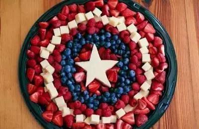 收藏|水果拼盘这样做,保证你满意!收藏起来慢慢学!