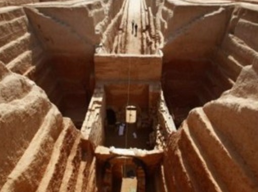 原型|魏璎珞原型:十年为乾隆生六胎,百年后遗骸出土,才知乾隆多狠心