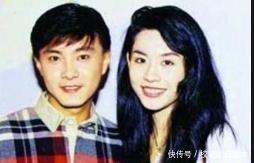  艰难|一路坎坷的张卫健，感情也历尽波折，艰难结婚后爱妻还流产两次