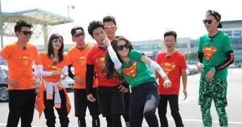 鹿晗|靠baby大火,还对鹿晗发飙,如今离开跑男已被彻底遗忘