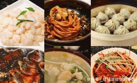 吃货|15款美食图鉴,没吃过3个以上都不能堪称吃货