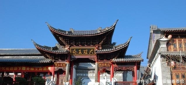 收养|沐王府最后一任主人沐天波：不屈而死，一生无愧于大明王朝