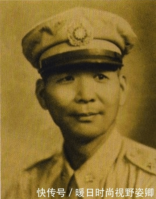 战力|国民党最强战力, 比整74师还猛, 身陷重围全部战死, 却宁死不降