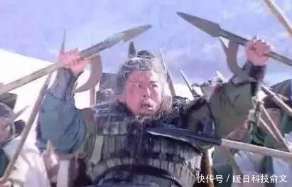 三国|这句话可能只有三国迷才知道, 蜀中无大将廖化作先锋, 后面是啥?