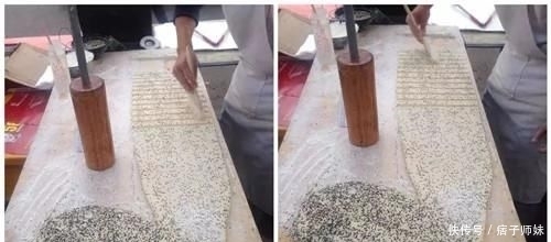 详细|脆皮大油条配方、做法大公开!(附详细图解)