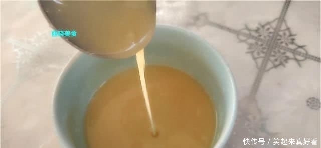 发酵|外面卖8元一张发面酱香饼,自己做成本3元,酱料配方告诉你,香